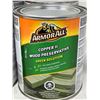 Image 2 : ArmorAll Copper II Wood Preservative (4 X 946ML)