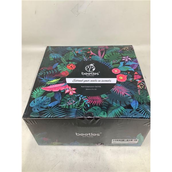 Beetles Nail Extension Gel Kit -013