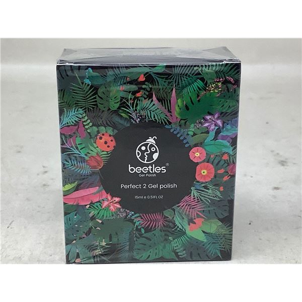 Beetles Perfect 2 Gel Polish Set -145