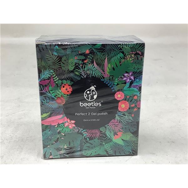 BEETLES GEL NAIL POLISH SET-145