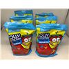 Image 1 : Jolly Ranchers Gummies MEGA lot of 6 x 850g