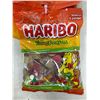 Image 1 : Haribo Tangfastic gummies lot of 5 x 175g