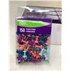 Image 3 : Push Pin Tacks Case lot of 8 x 150 count