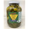 Image 1 : Steinfields Baby Dill Pickles jumbo 4L Jar