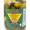 Image 2 : Steinfields Baby Dill Pickles jumbo 4L Jar