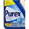 Image 2 : Purex Cold Water laundry Detergent 2.03L Jug