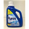 Image 1 : Purex Cold Water laundry Detergent 2.03L Jug