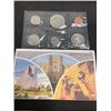 Image 1 : Royal Canadian Mint issued 1982 Sealed Specimen Coin Set