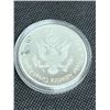 Image 2 : Barack Obama 44th President of the USA Commemorative Coin NEW in Case