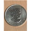 Image 1 : Canada 2013 $5.00 Silver .9999 1 Oz Coin