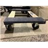 Image 3 : NEW power fist 1000lbs 4 wheel dolly