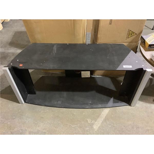Tv Console Stand