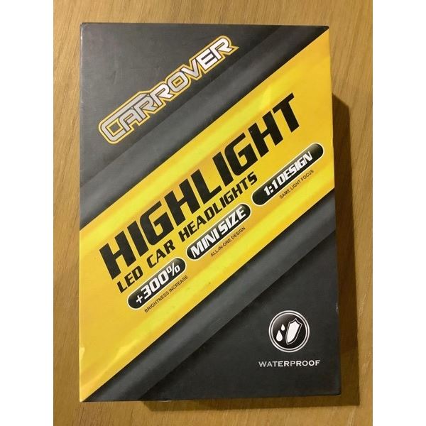 Carrover Highlight LED Car Headlights