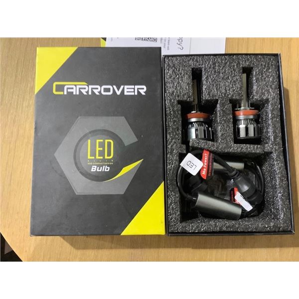 Carrover Highlight LED Car Headlights