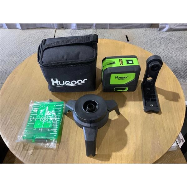 Huepar Laser Level Kit