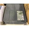 Image 1 : Rubberific Cobblestone Paver (18in x 18in x 3/4 in)