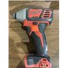 Image 1 : Milwaukee Impact Drill