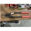 Image 1 : Milwaukee 24in Bolt Cutter