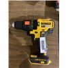 Image 1 : DeWalt 20v Max Brushless Drill