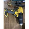 Image 3 : DeWalt 20v Max Brushless Drill