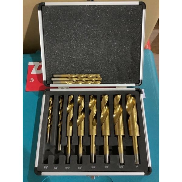 Makita Drill Bit Set