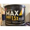 Image 2 : Maxwell House Max Boost- medium Roast (3 x 730g)