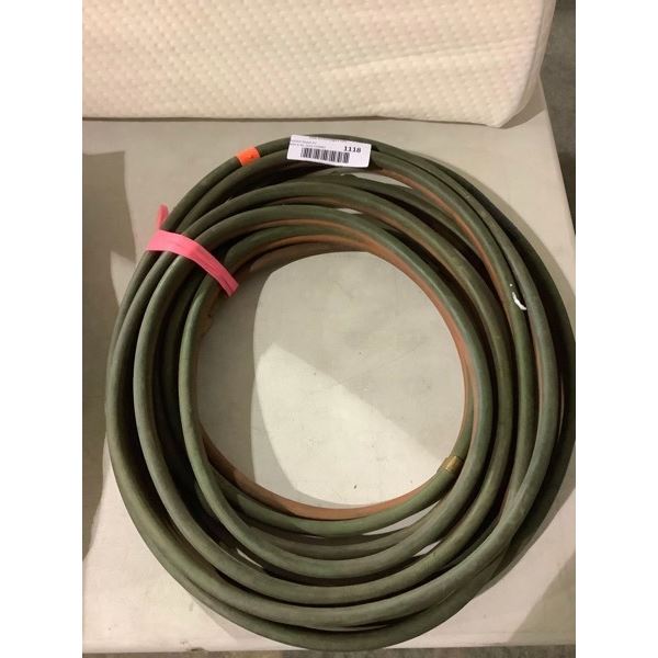 Rubber Compressor Hose