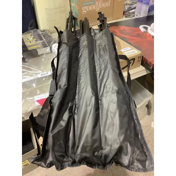 Mount Dog Studio Background Support System