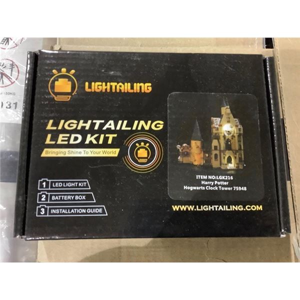 Lightailing LED Kit