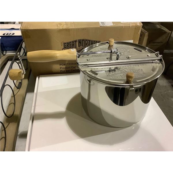 Great Northern Popcorn Company Popcorn Maker
