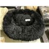 Image 1 : Plush Small Pet Bed