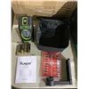 Image 2 : Huepar Laser Level kit