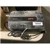 Image 1 : APC Back-UPS 350 Surge Protector Outlet