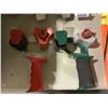 Image 1 : Packaging Tape Guns (2ct)