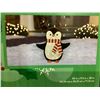 Image 3 : Holiday Living LED Lighted Penguin (28in)