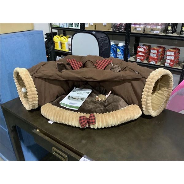 Dreamsoule Cat Activity and Mat