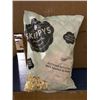 Image 2 : Case of Skippy's Buttered Kettle Corn (7 x 135g)