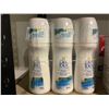 Image 1 : Dry Idea Advanced Dry Antiperspirant- Unscented (6 x 96.1ml)