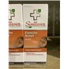 Image 2 : Similasan Earache Relief- Homeopathic Drug (6 x 10ml)