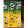 Image 2 : Long Lasting Dristan Nasal spray (6 x 30ml)