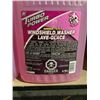 Image 2 : Turbo Power Windshield Washer- Summer (4 x 3.78L)