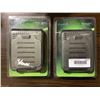 Image 1 : Trustfire Multfunction Fast Chargers (2ct)