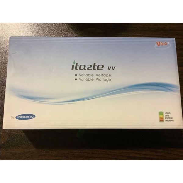 Innokin Itaste VV V3 Vape System
