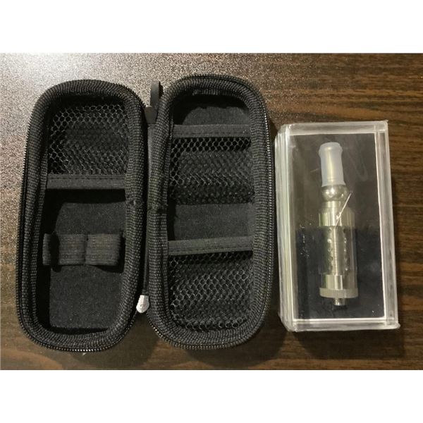 Innokin iClear 30S Dual Coil Clearomizer (3ml)