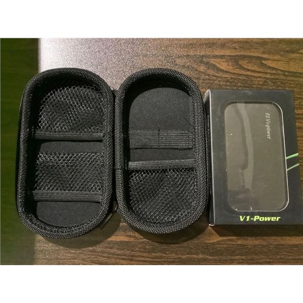 V1-Power Powerpack
