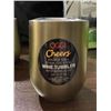 Image 2 : Oggi Cheers Wine Tumbler (4ct)