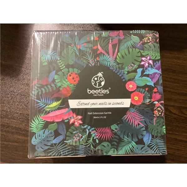 Beetles Nail Extension Gel Kit