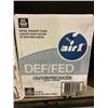 Image 1 : Air1 Diesel Exhaust Fluid (9.46L)