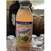 Image 2 : Snapple Kiwi Strawberry (12 x 473ml)