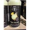 Image 2 : Motts Mr & Mrs T Pina Colada Mix (3 x 1L)